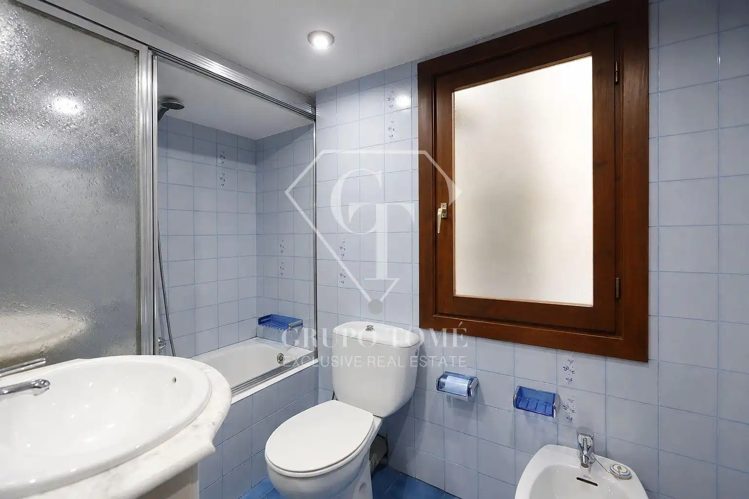 Bathroom of Flat for sale in Hernani  with Heating, Storage room and Furnished
