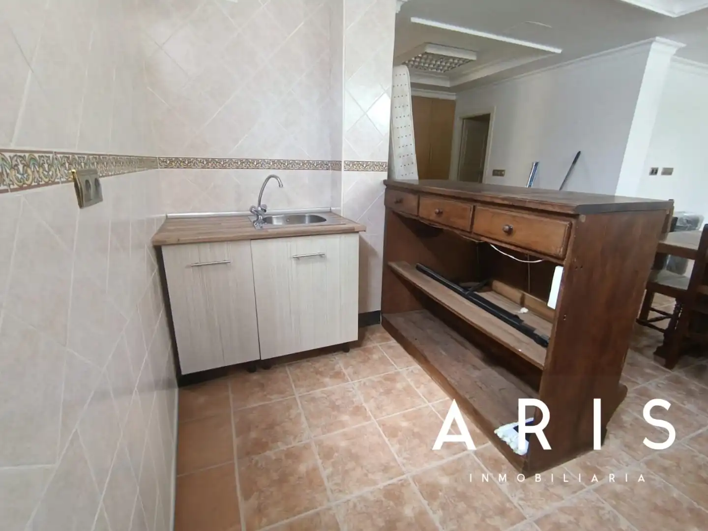 Casa o xalet en venda a Capellanía - Retamar