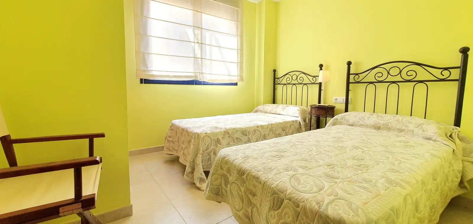 Apartament amb piscina de lloguer a Carretera de les Marines a Dénia 13, imagen 11