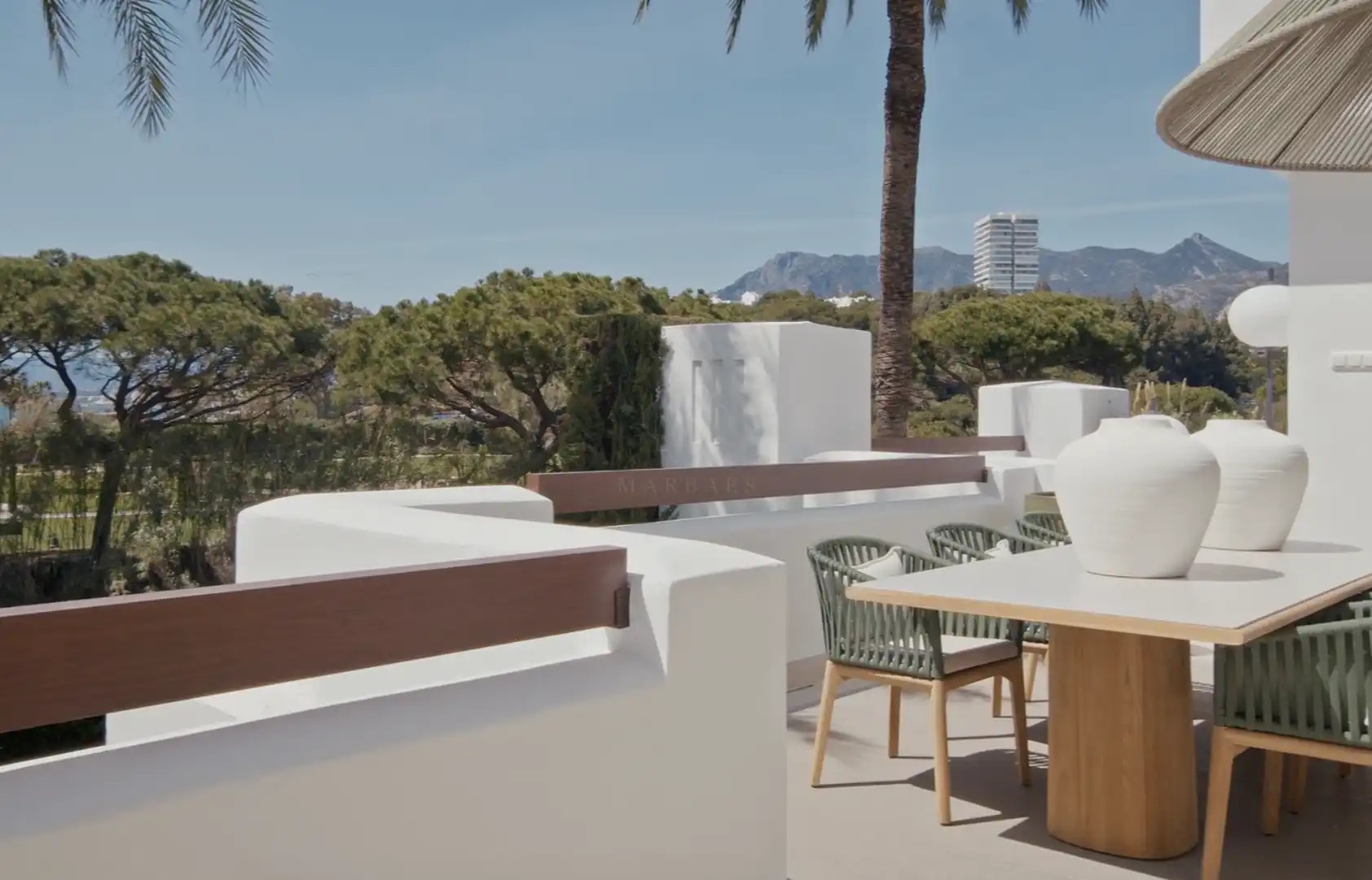 Apartament amb terrassa en venda a P GOLF RIO REAL 8, imagen 19