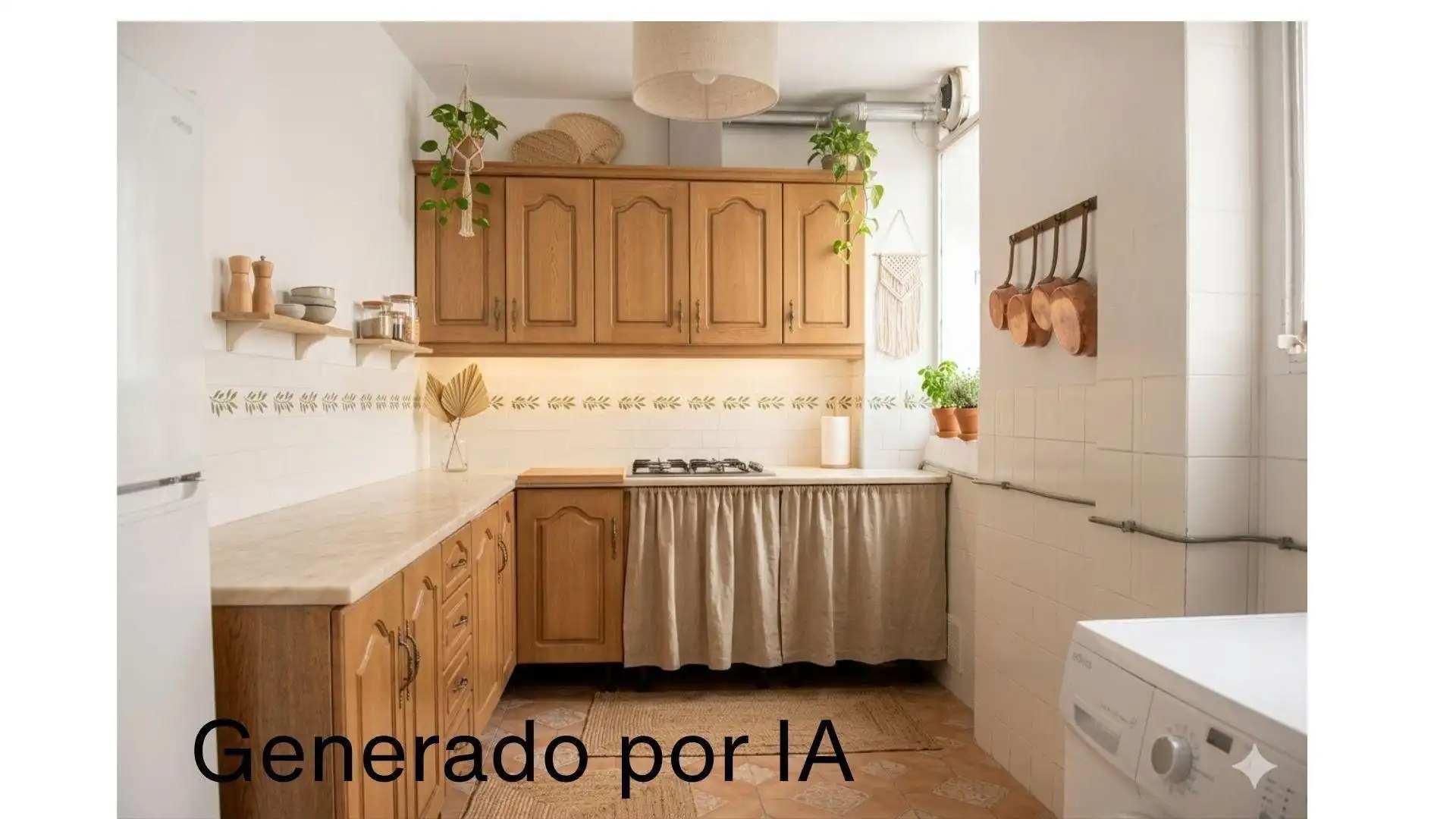 Kitchen of Apartments for sale in Sevilla
