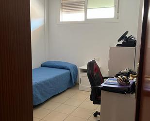 Dormitori de Apartament en venda en San Miguel de Abona amb Aire condicionat i Piscina