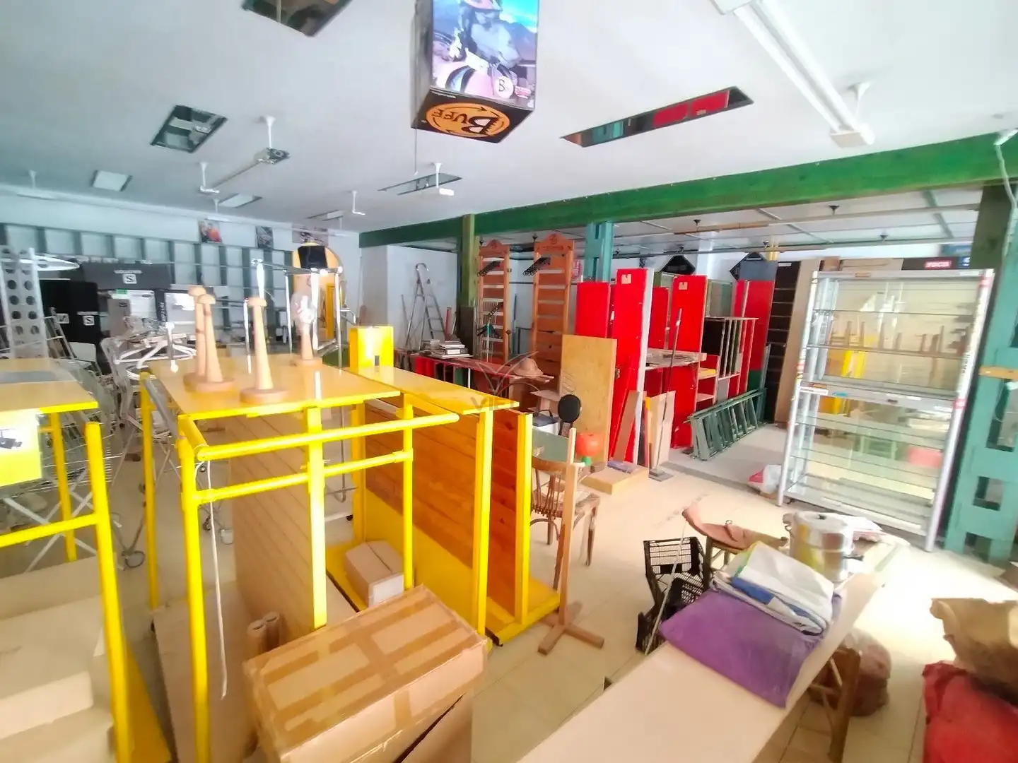 Local comercial en venda a ALICANTE, imagen 6
