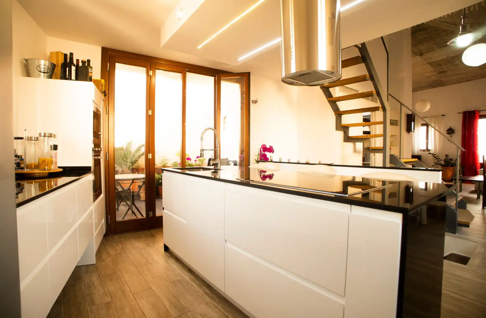 Casa amb terrassa en venda a Centro, imagen 5