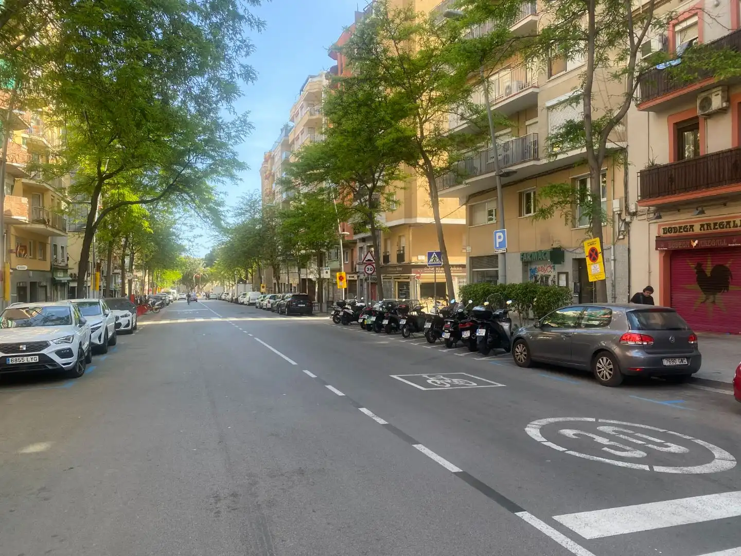 Flat with lift for sale in Avenida Sant Ramon Nonat 23, imagen 13