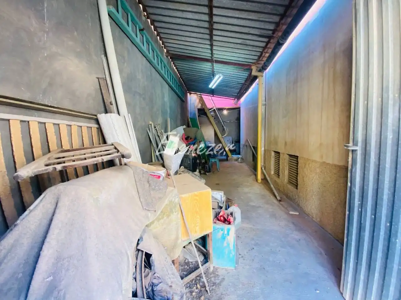 Piso en venta en Cartagena con Aire acondicionado, Calefacción y Terraza