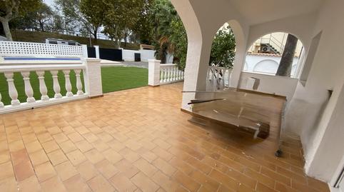 Foto 3 de Planta baixa en venda a Moxó - Sant Mori, Girona