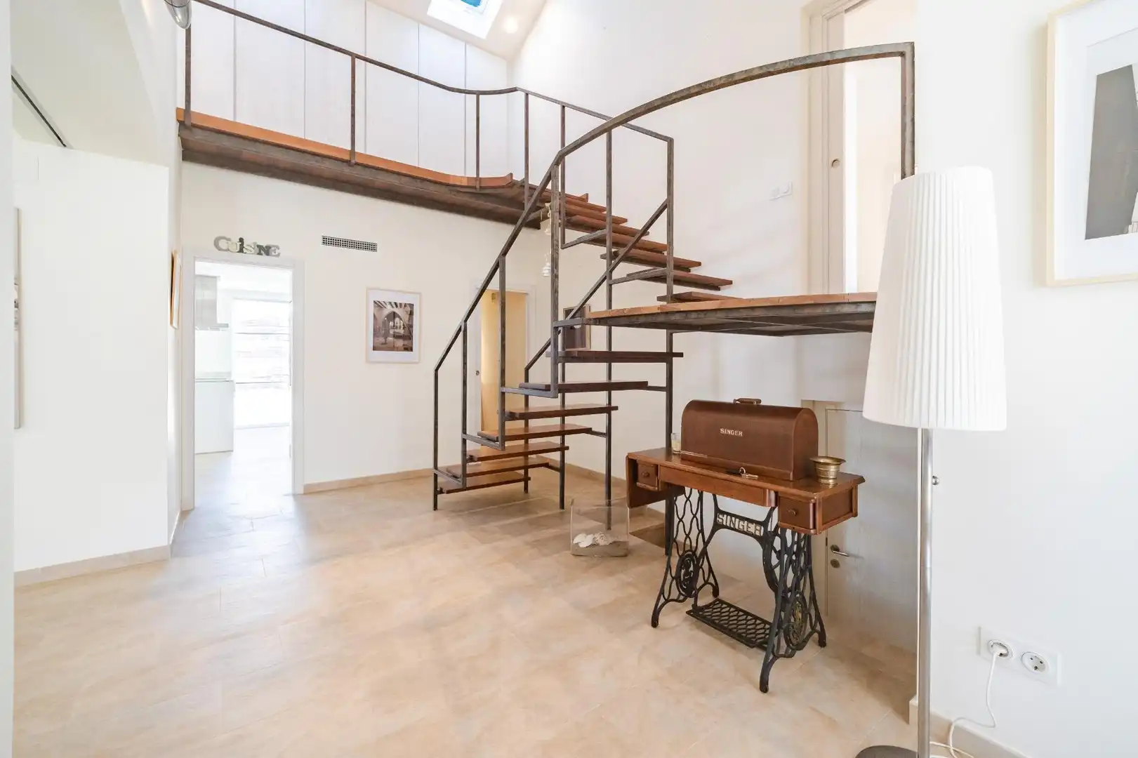 Villa avec terrasse à vendre à Calle JAUME ROIG, imagen 23