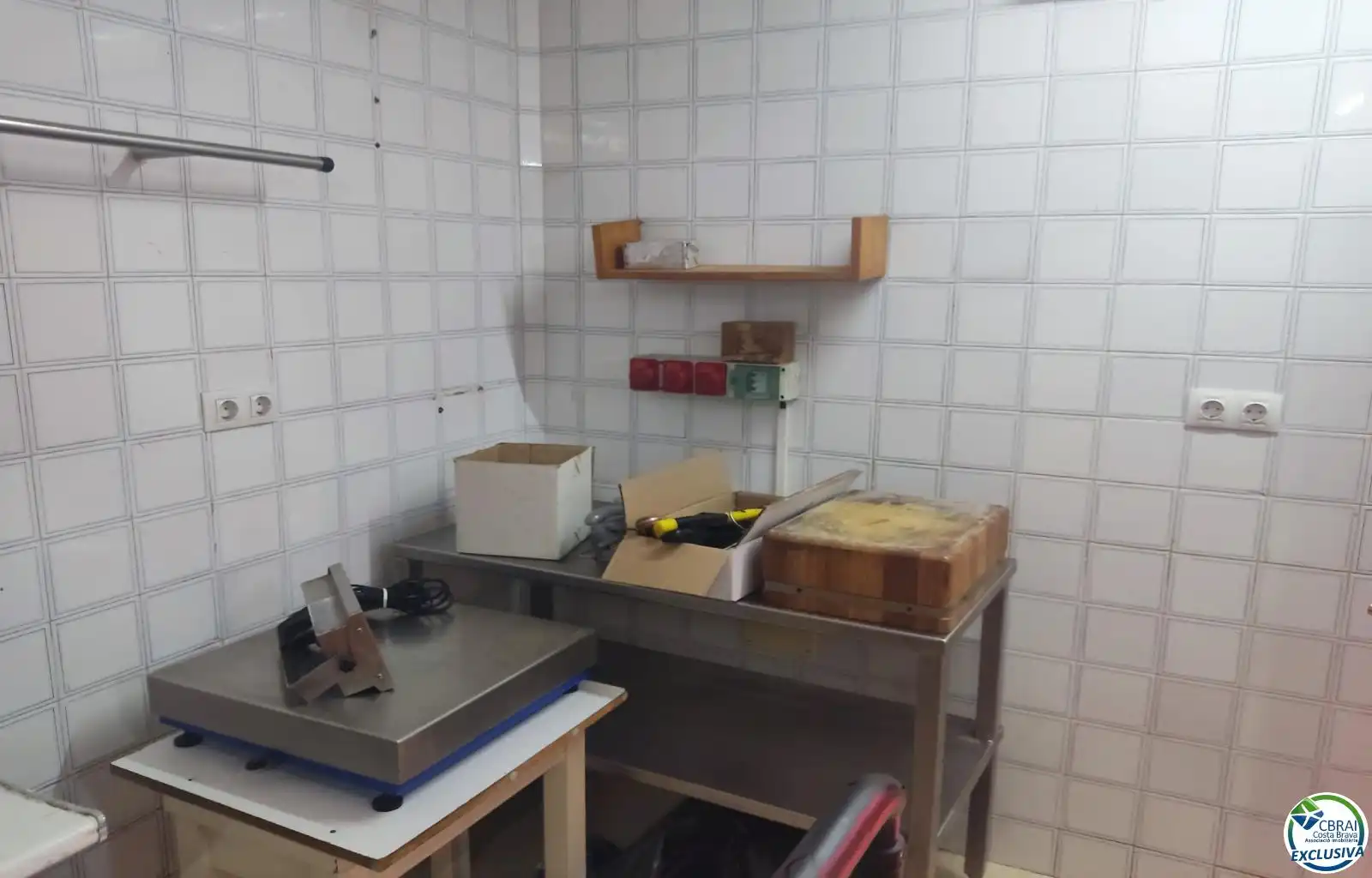 Local comercial en venta en Sector Puigmal 4d 7, imagen 18