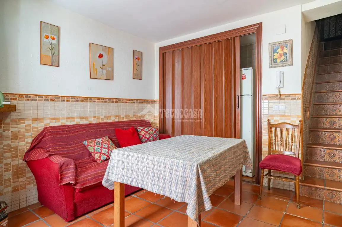 Casa en venda a CALLE BELTRANEJA, imagen 3