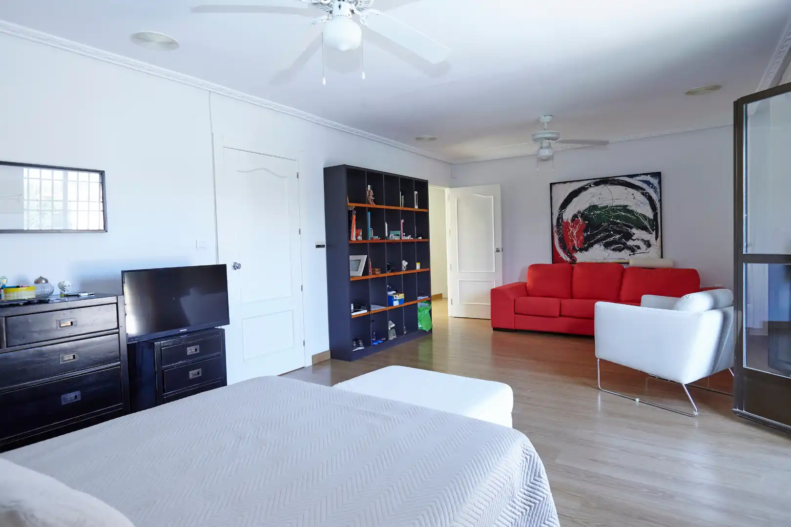 Detached house with pool for sale in Urbanizacion Campolivos 20, imagen 38