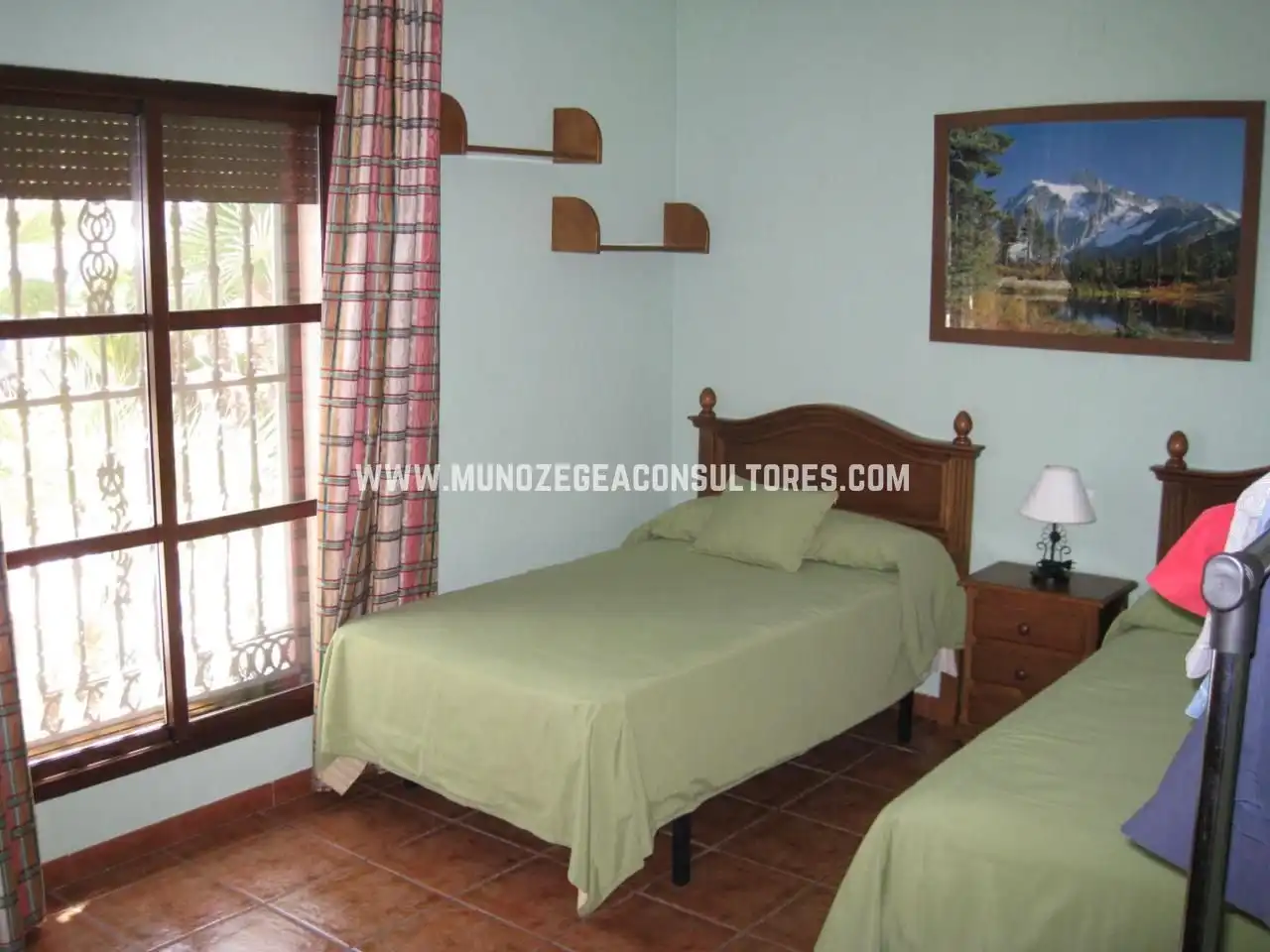 House with pool for sale in Cabra, imagen 8