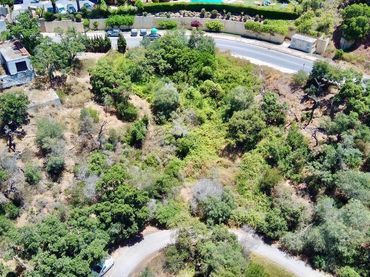 Terreny residencial en venda a Diseminado Poligono 15 1