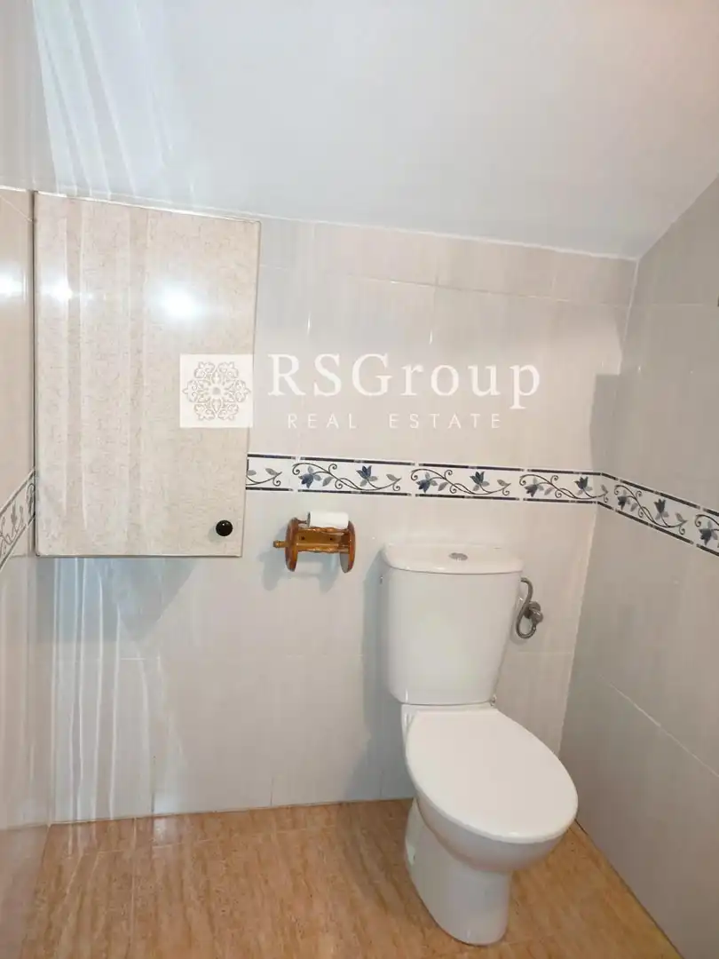 House with terrace for sale in CLARA CAMPOAMOR, imagen 9