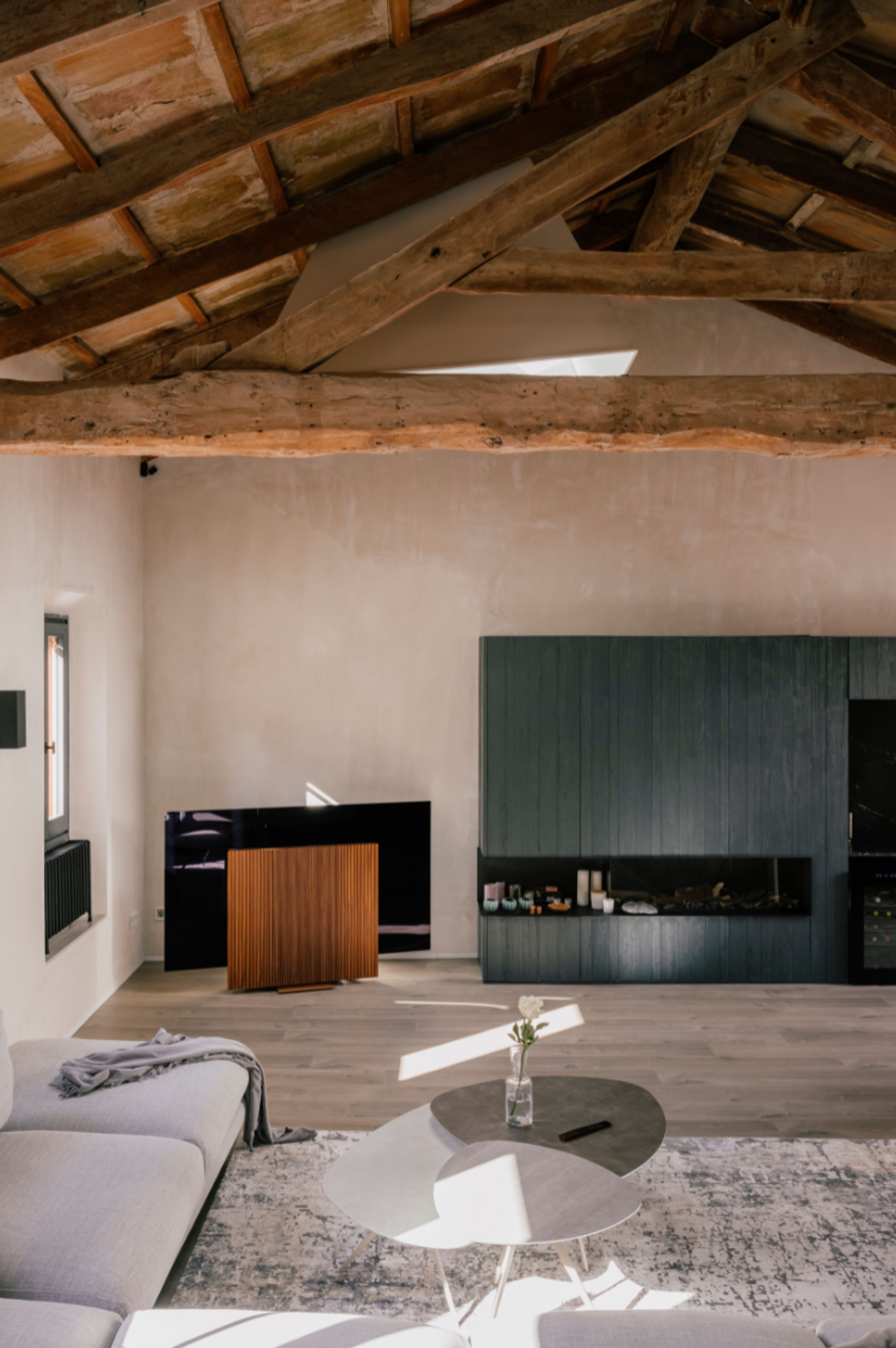 Cocina de Ático en venta en  Palma de Mallorca con Terraza