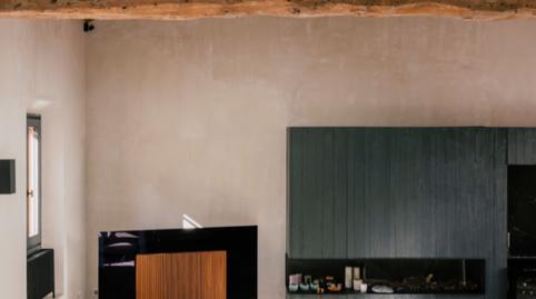 Foto 3 de Ático en venta en La Missió, Illes Balears