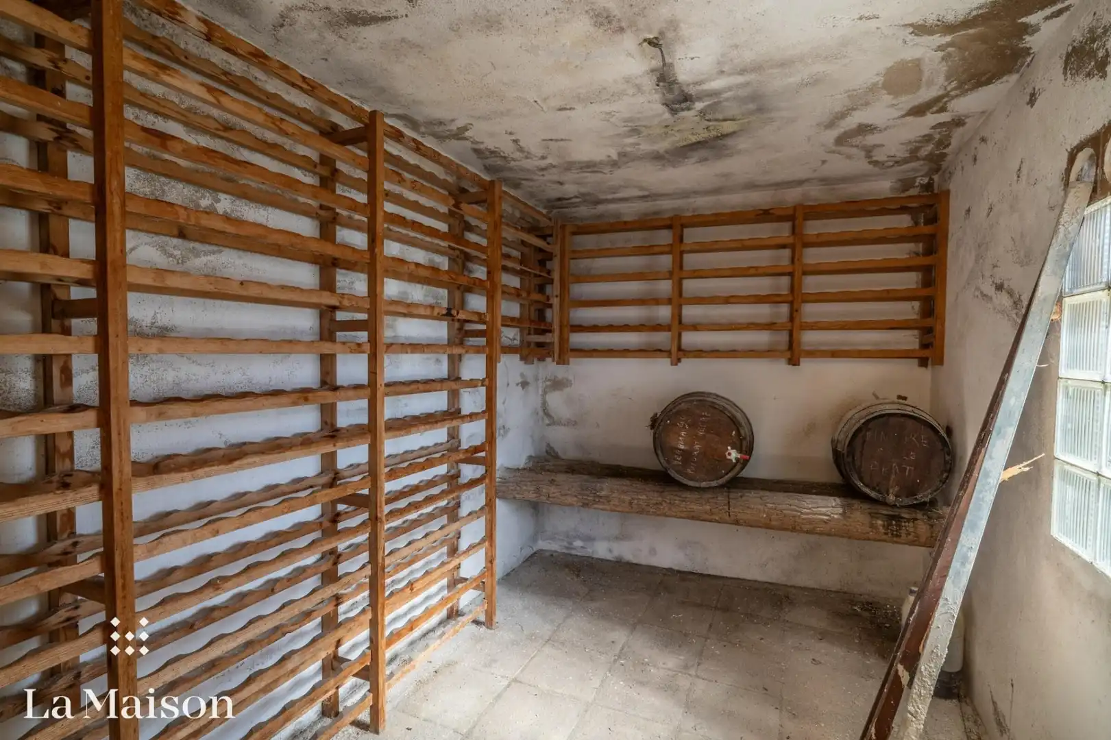Casa amb piscina en venda a Sant Cebrià de Vallalta, imagen 61