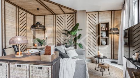 Photo 5 of Apartment to rent in Calle de la Fuente del Berro, Goya, Madrid