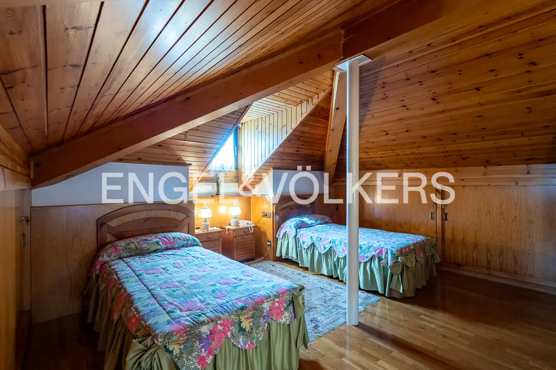 Chalet con terraza en venta en Centro, imagen 29