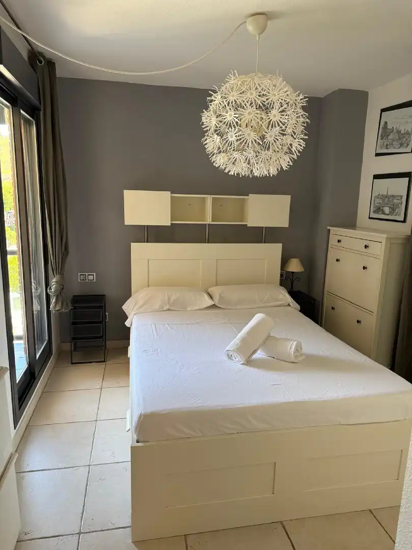 Appartement compact avec piscine à vendre à Finestrat Pueblo, imagen 6