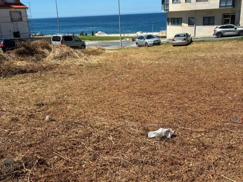 Residencial en venda en Porto do Son