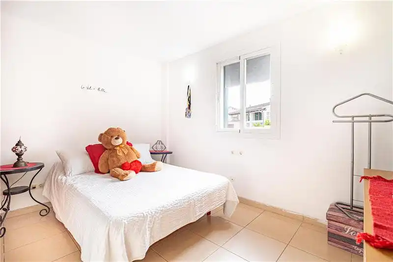 Flat for sale in Ponent, imagen 9