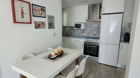 Photo 5 of Apartment to rent in Calle Calle Músico Agustín Bertomeu,, Agua Amarga - Urbanova, Alicante