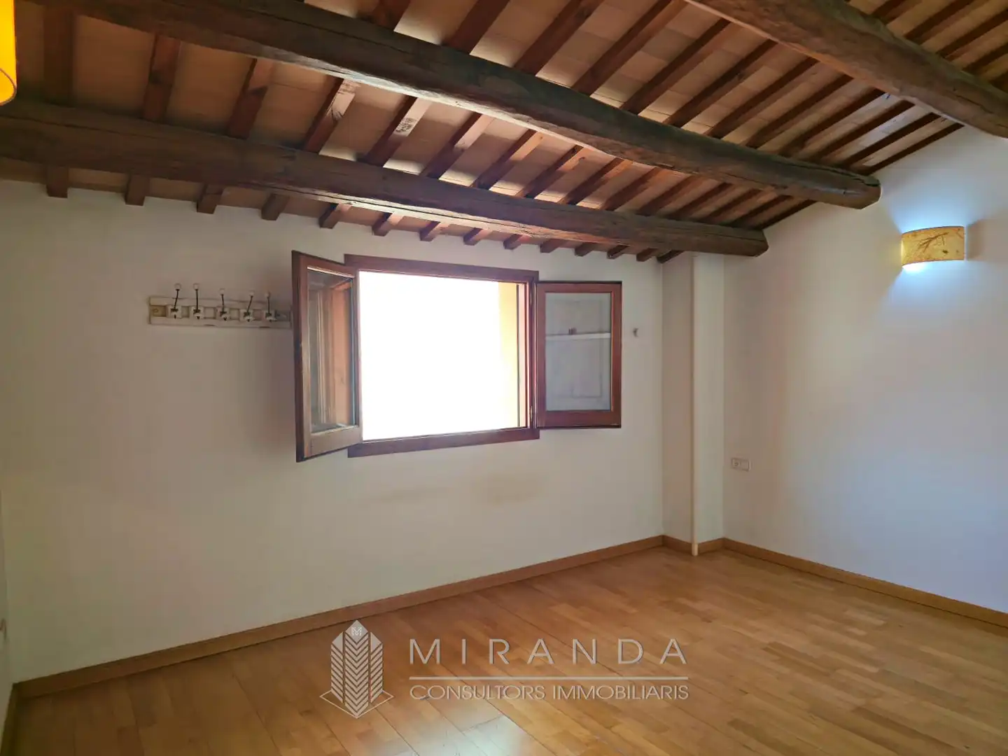 Habitación de Casa o chalet en venta en La Garriga con Calefacción, Parquet y Terraza