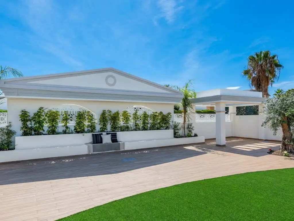 Apartament amb piscina en venda a Calle Número Siete, imagen 33
