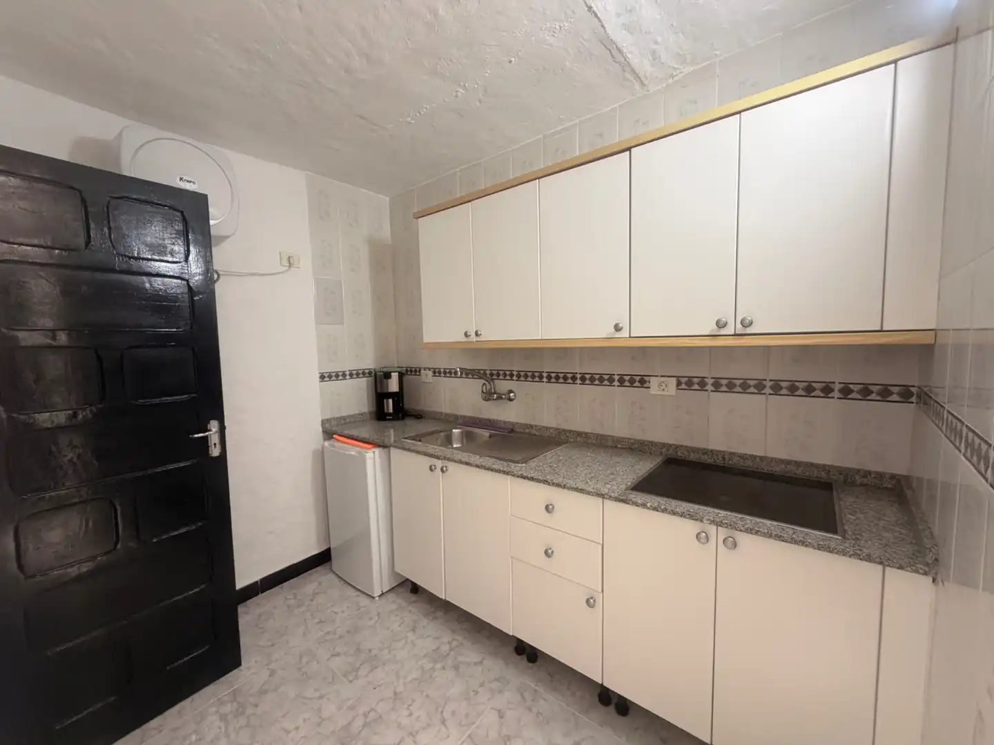 Cocina de Casa o chalet en venta en San Bartolomé de Tirajana con Jardín privado, Terraza y Trastero