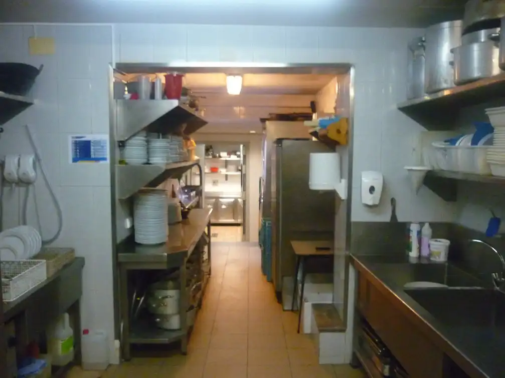 Local comercial en venda a Sud, imagen 27