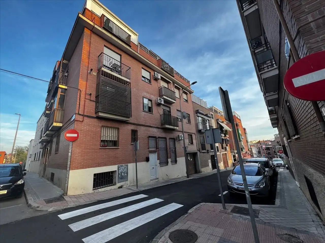 Individual en venta en Calle CARANAVAJOS, imagen 3