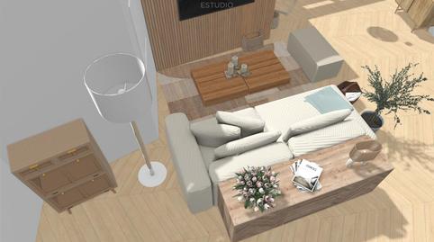 Foto 5 de Pis en venda a Chile, Camelias - Pi y Margall, Vigo