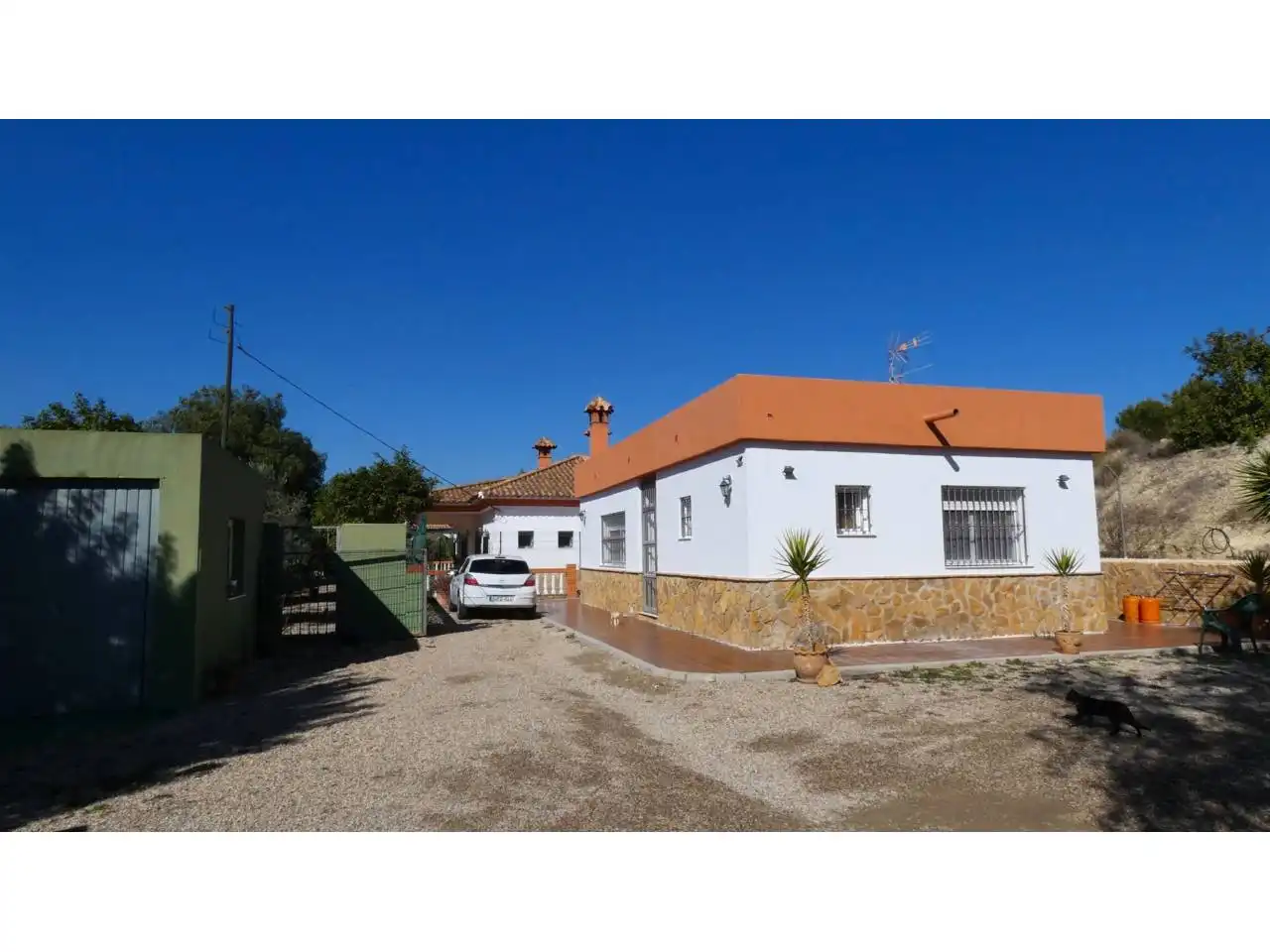 Chalet con jardín en venta en Pasaje Los Martos 1, imagen 57