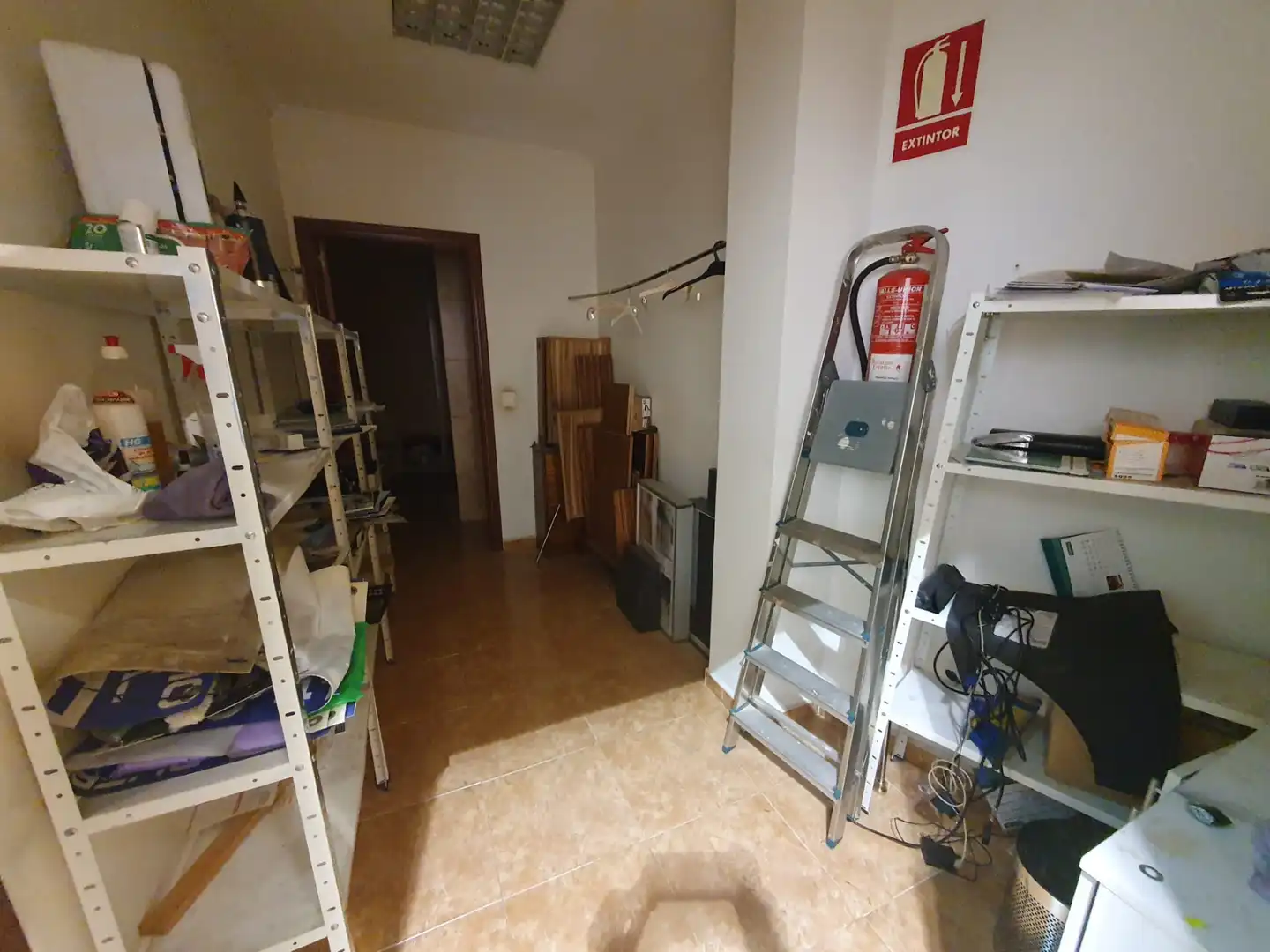 Gewerbefläche zur Miete in Centro, imagen 7