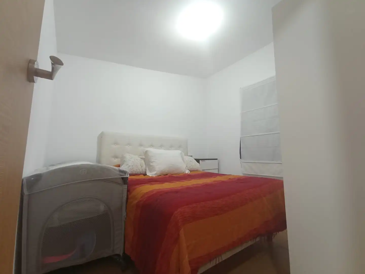 Habitación de Finca rústica en venta en Chipiona