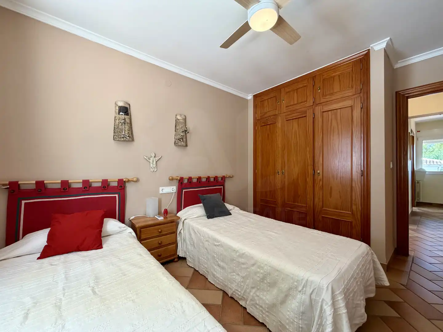 Villa avec piscine à vendre à Las Rotas / Les Rotes, imagen 23