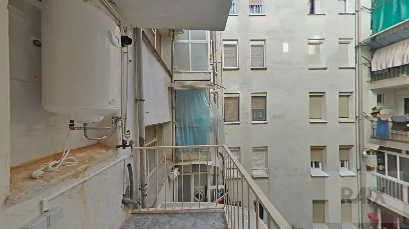 Terrassa de Pis en venda en Sabadell