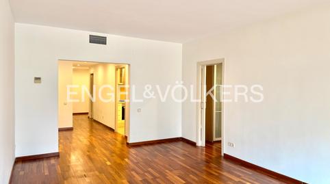 Foto 5 de Piso de alquiler en Pedralbes,  Barcelona Capital