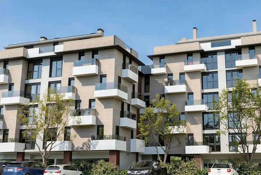 Flat for sale in Avenida de la Libertad, 33, Mompia