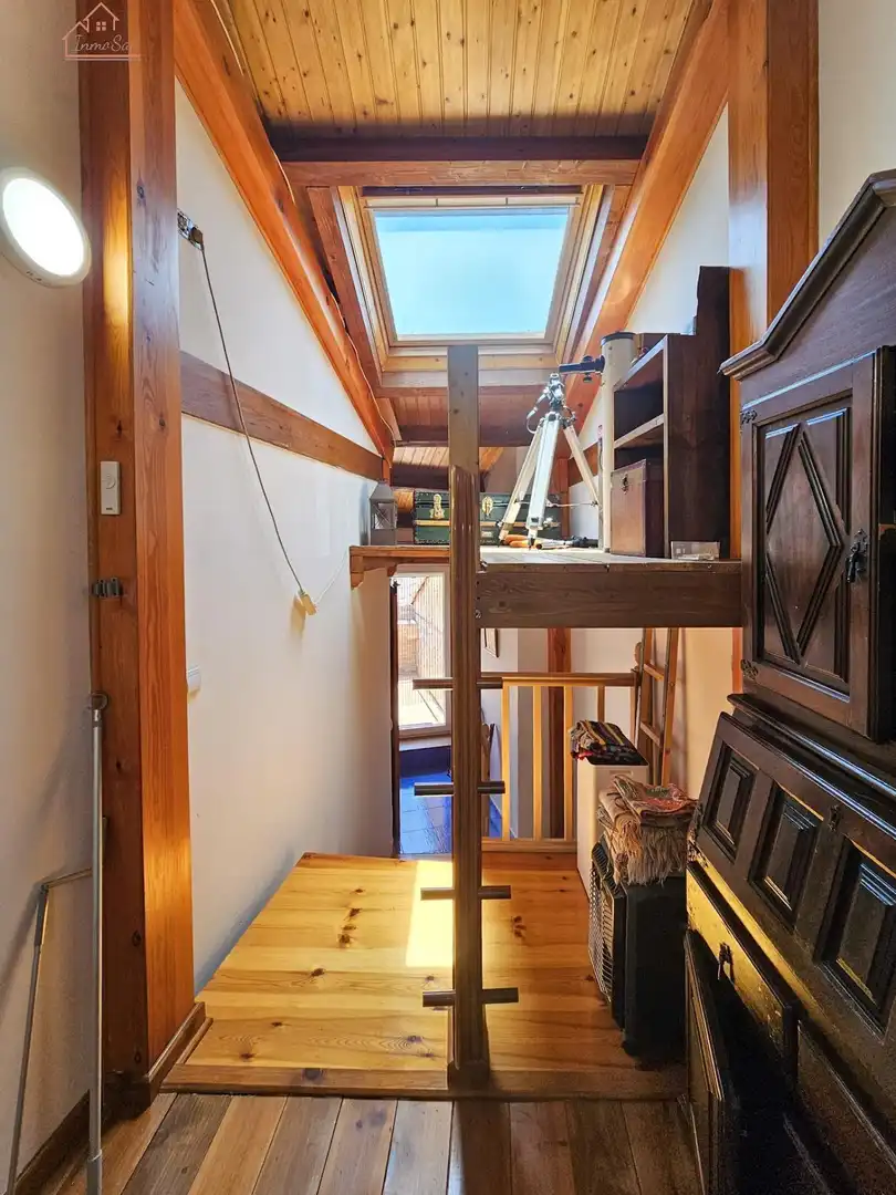 Casa o chalet en venta en Mijares con Terraza y Balcón