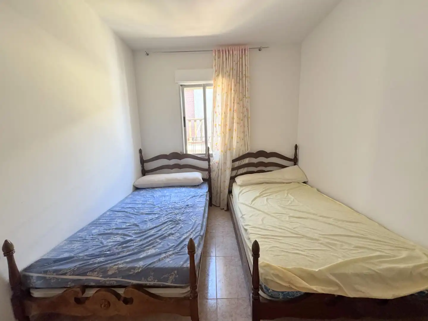 Habitación de Casa o chalet en venta en Candeleda con Aire acondicionado, Calefacción y Terraza