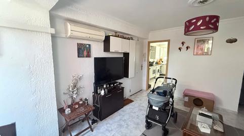 Foto 3 de Piso en venta en Calle Salvador Rueda, La Hispanidad - Verdeluz, Huelva