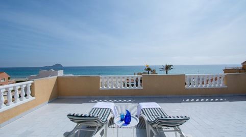 Foto 2 de Casa o chalet en venta en Avenida Poligono T - Manga, Playa de las Gaviotas - El Pedrucho, La Manga del Mar Menor
