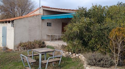 Foto 3 de Finca rústica en venda a Paraje del Zurdillo, El Molar (Madrid), Madrid