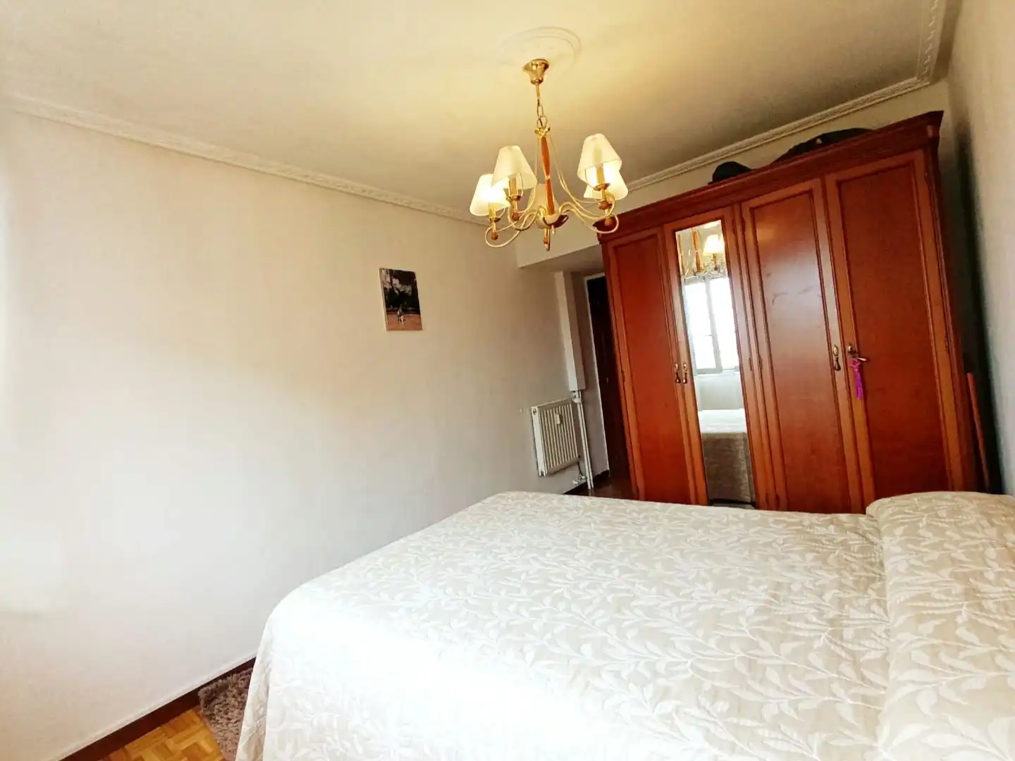 Habitación de Piso en venta en Gijón 