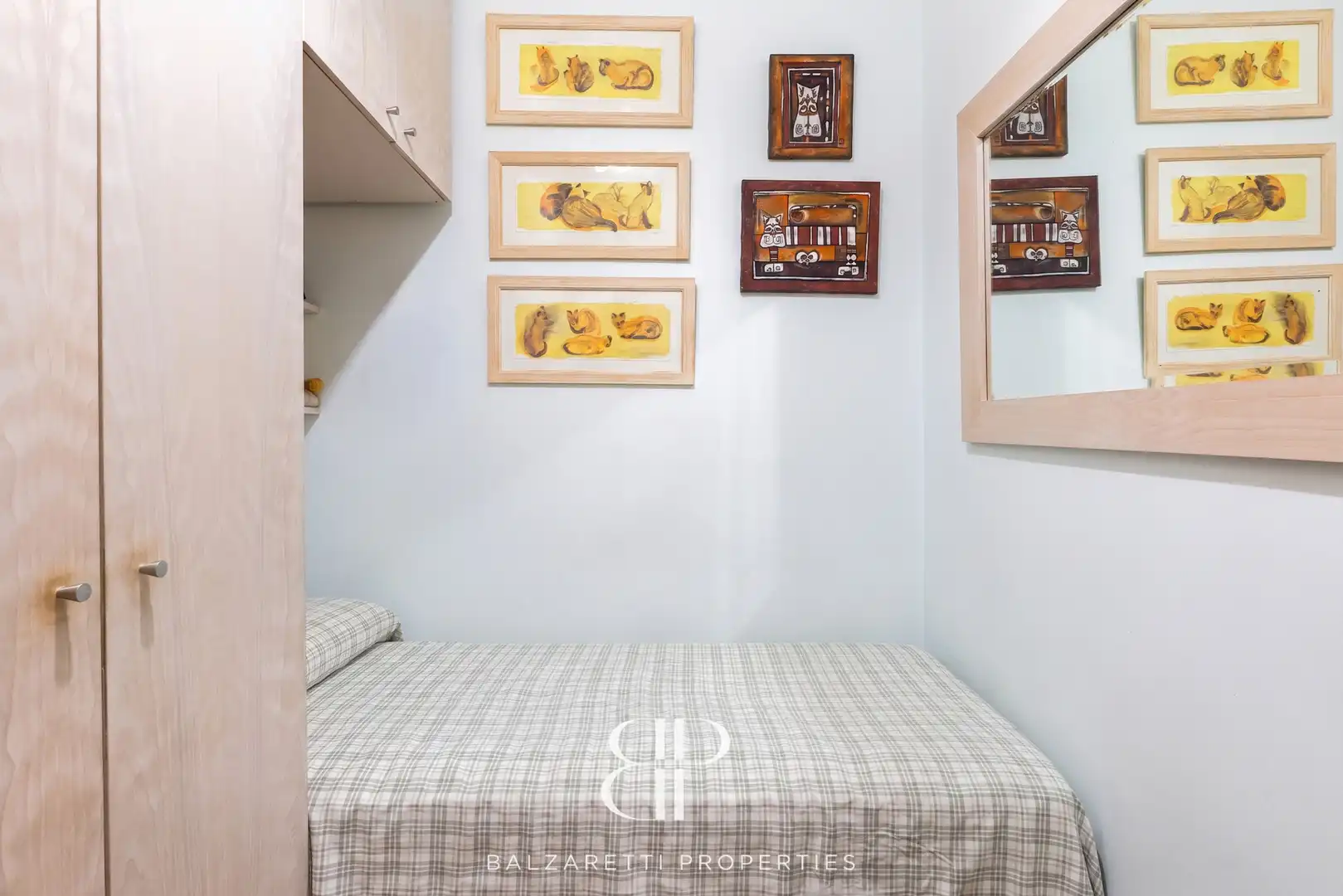Wohnung mit Aufzug zum Verkauf in Carrer de la Diputació, imagen 18