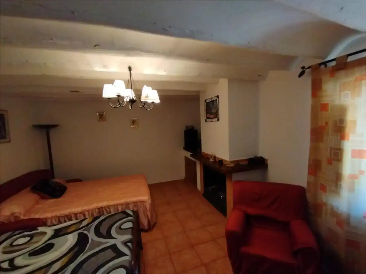 Piso en venta en Pozo Alcón