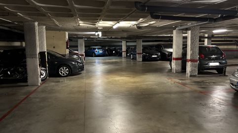 Foto 5 de Garaje en venta en De Rocafort, Sant Antoni, Barcelona Capital
