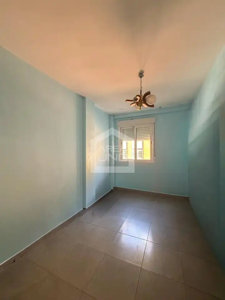 Bedroom of Flat for sale in Fuenlabrada  with Terrace